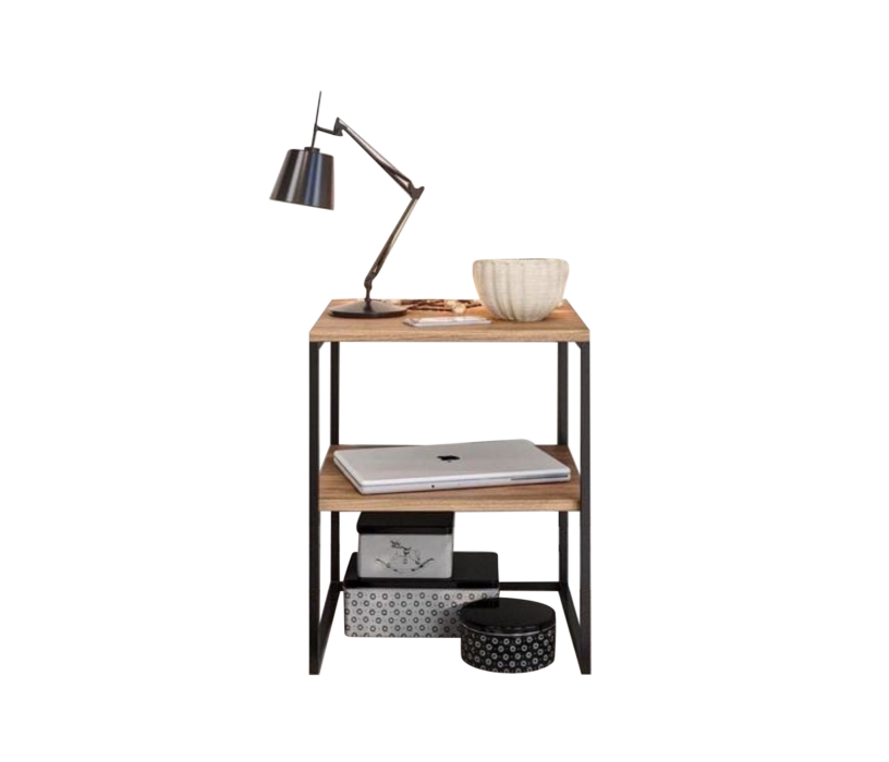 Прикроватные тумбы, Прикроватная тумба Аристо