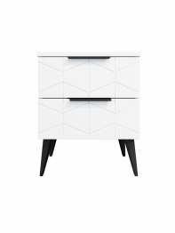 Тумба прикроватная Контемпо КТ-04