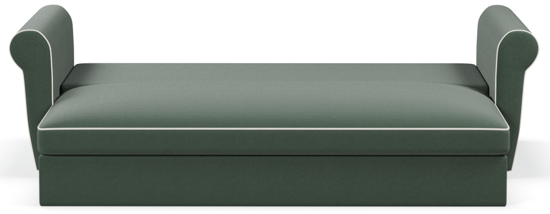 Диваны еврокнижки, Диван-кровать Гамбург еврокнижка,велюр