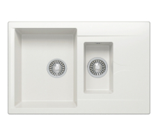 Кухонные мойки, Кухонная мойка Polygran BRIG-770