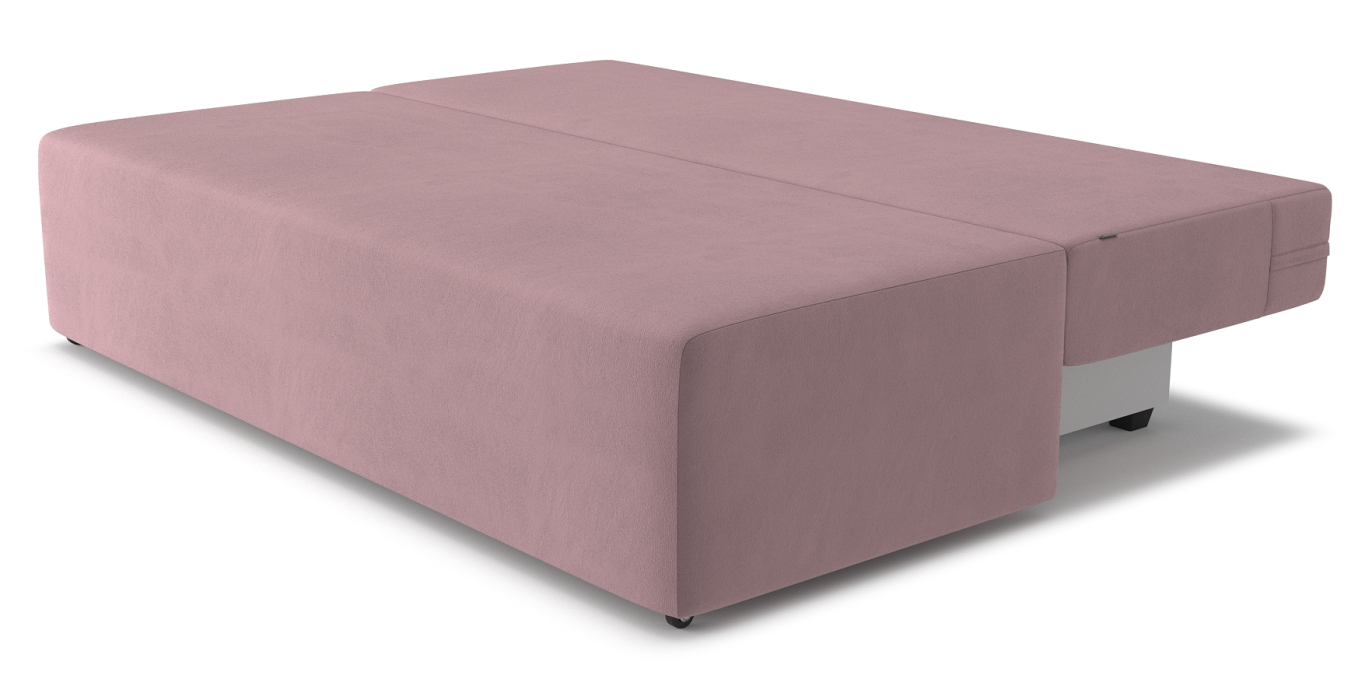 Дизайнерские диваны для гостиной, Диван-кровать Каир NEW, велюр