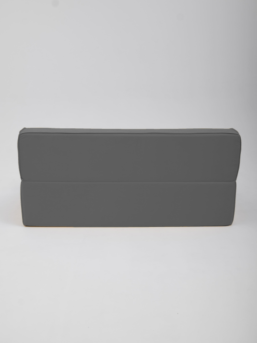 Бескаркасные диваны, Диван бескаркасный Клайд, велюр