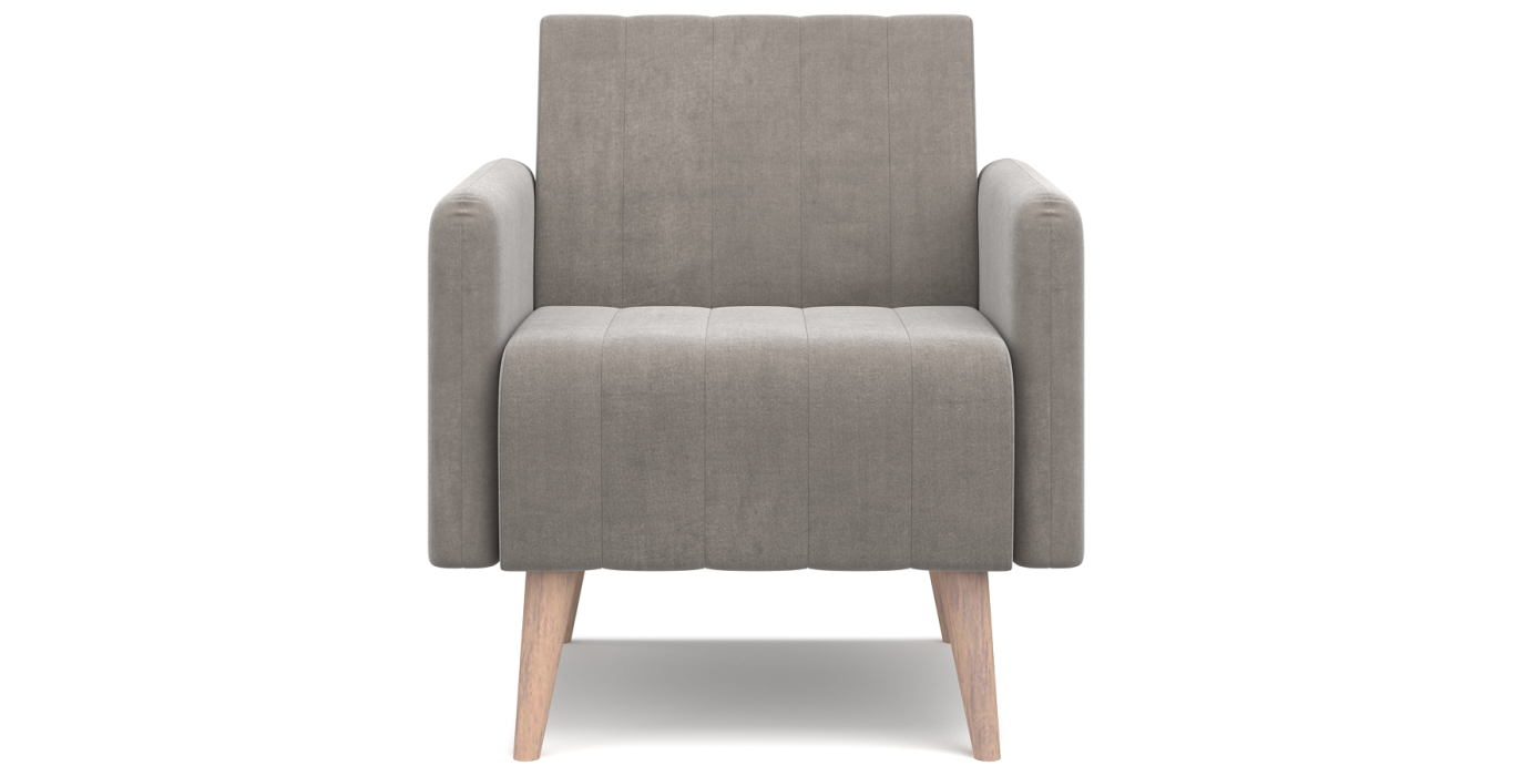 Кресло для отдыха, Кресло Норман 2