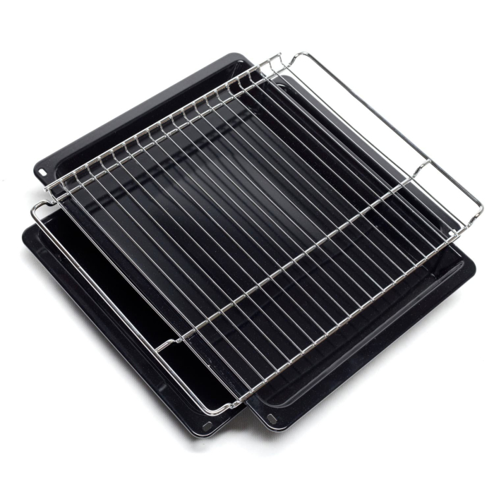 Духовые шкафы, Шкаф духовой электрический Konigin Barberry 60 WH E10