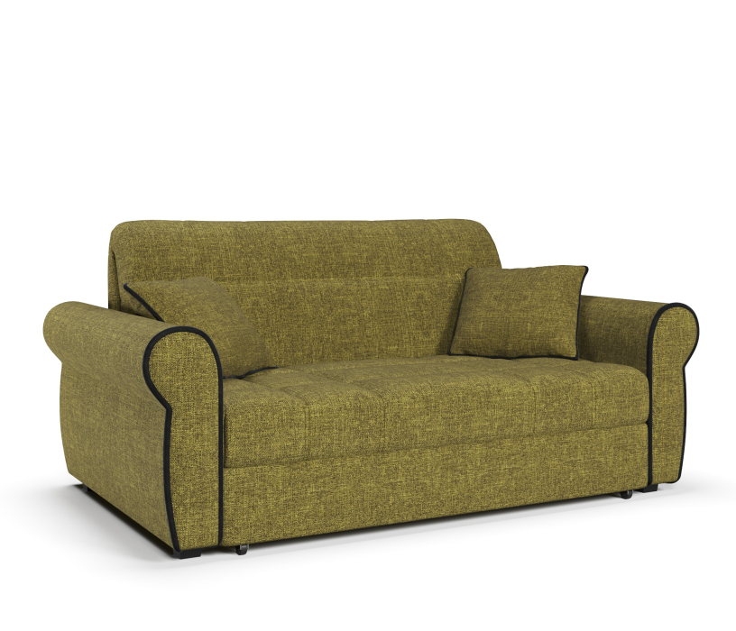 Диваны для подростков, Диван-кровать прямой Виа 9, Savana 