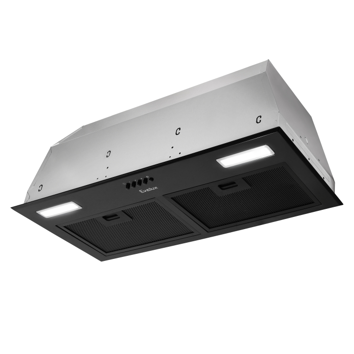 Вытяжки, Полновстраиваемая вытяжка Framtida 90