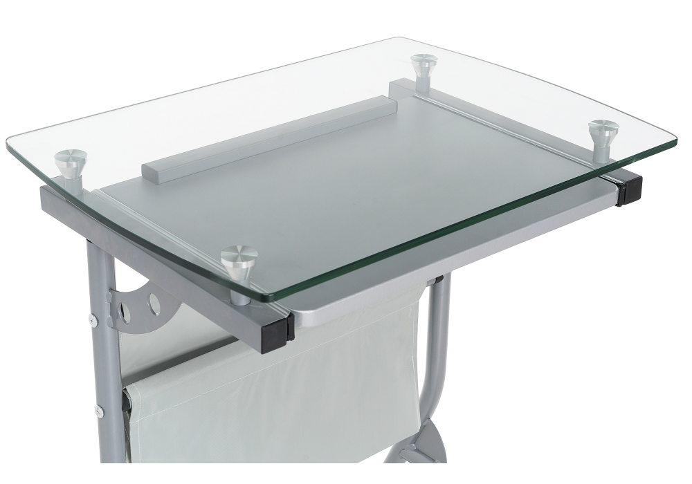 Прямые компьютерные столы, Офисная мебель Riko