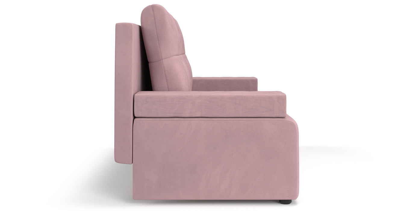 Диваны еврокнижки, Диван-кровать Лиссабон NEW, велюр