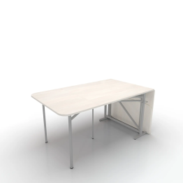 Стол книжка трансформер Лайт Maksimus Plus 2750х1000х750