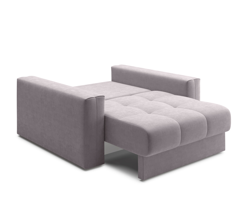 Кресло для отдыха, Кресло Кастел, Велюр