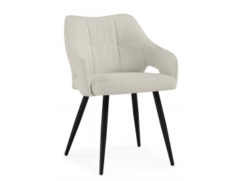 Стул на металлокаркасе Hera