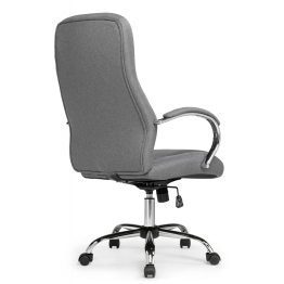 Компьютерное кресло Tron (Ткань)