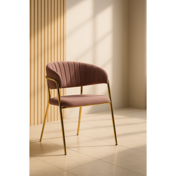 Стулья, Стул Kamelia gold