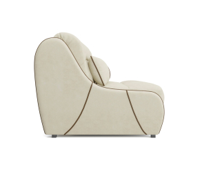 Диван Рио 1,6, Велюр/Кант кожзам