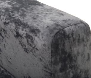 Угловой диван Марго 1 (левый), велюр