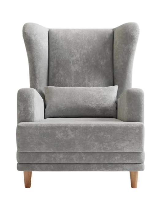 Кресло для отдыха, Кресло Вегас, велюр