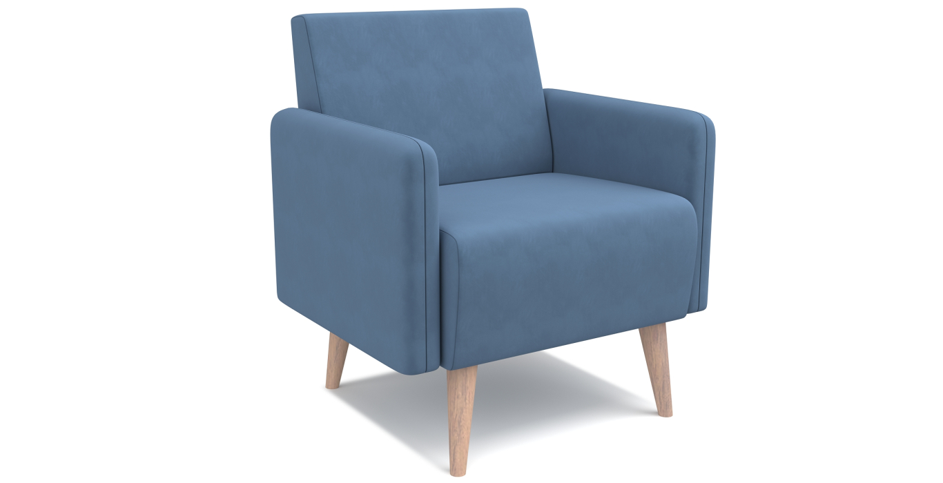 Кресло для отдыха, Кресло Килт 2