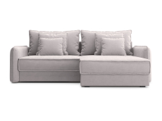 Диваны угловые в гостиную, Диван угловой Кросби