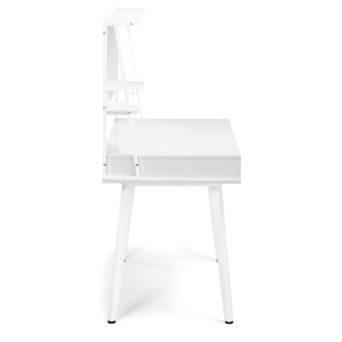 Прямые компьютерные столы, Офисная мебель Ivor