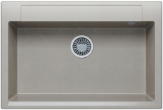 Кухонные мойки, Кухонная мойка Polygran ARGO-760