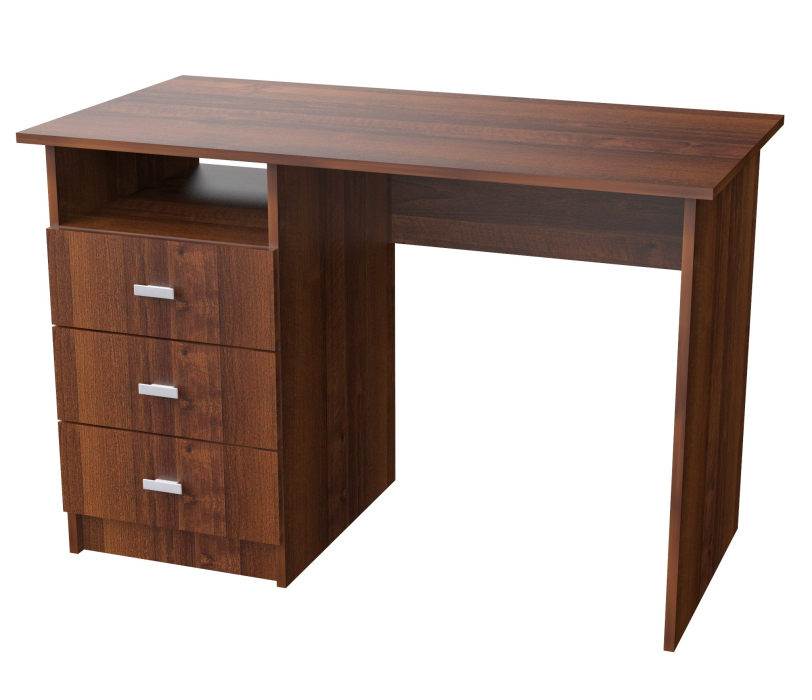 Прямые, Стол письменный СТ-5