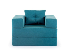 Бескаркасные кресла, Кресло Домино