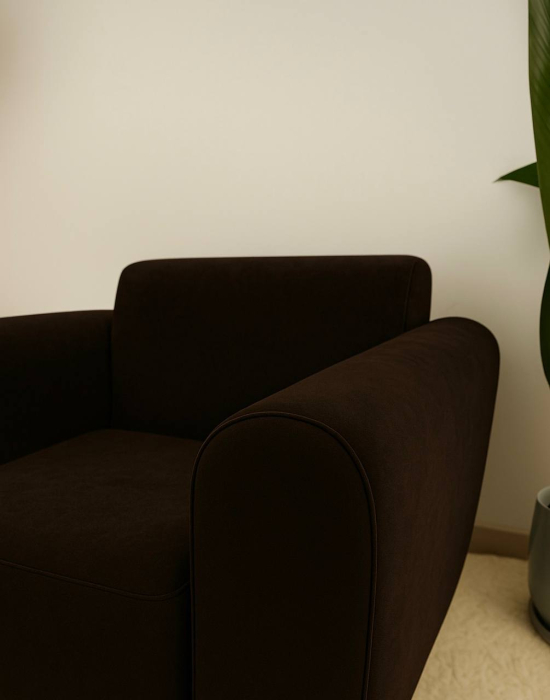 Кресло для отдыха, Кресло Рондо,велюр