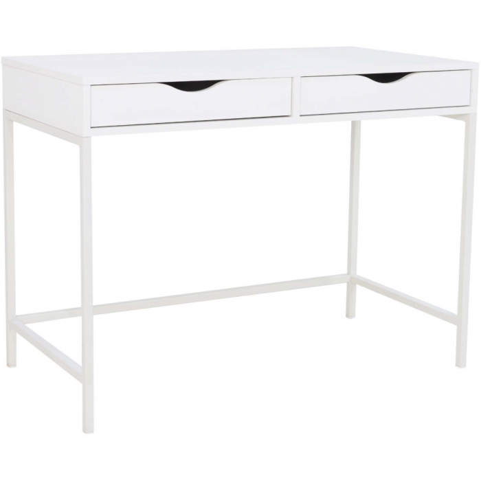 Прямые компьютерные столы, Стол письменный Дейл