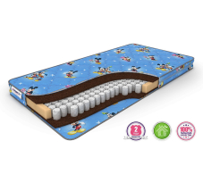 Матрасы, Матрас Вaby Dream TFK 60*120