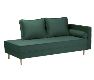 Диван - кушетка Блюз, велюр