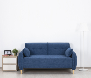 Диван Анита, Велюр Happy