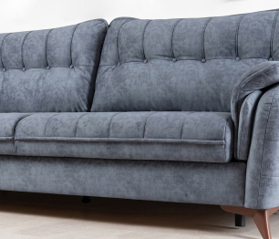 Диван Дорис, Велюр Эверест