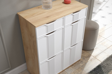 Комод Эмилия ЭЛ-20