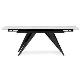 Керамический стол Дарвин new 160(220)х89