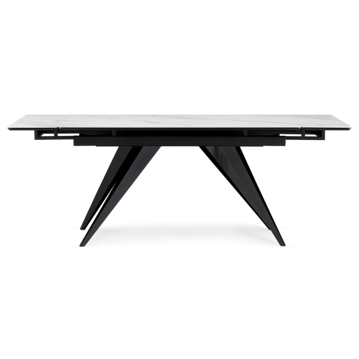 Обеденные столы, Керамический стол Дарвин new 160(220)х89