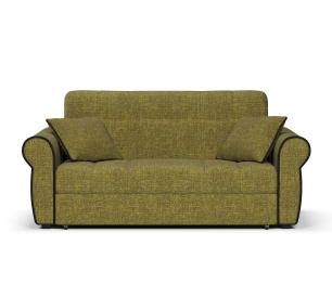 Диван-кровать прямой Виа 9, Savana 