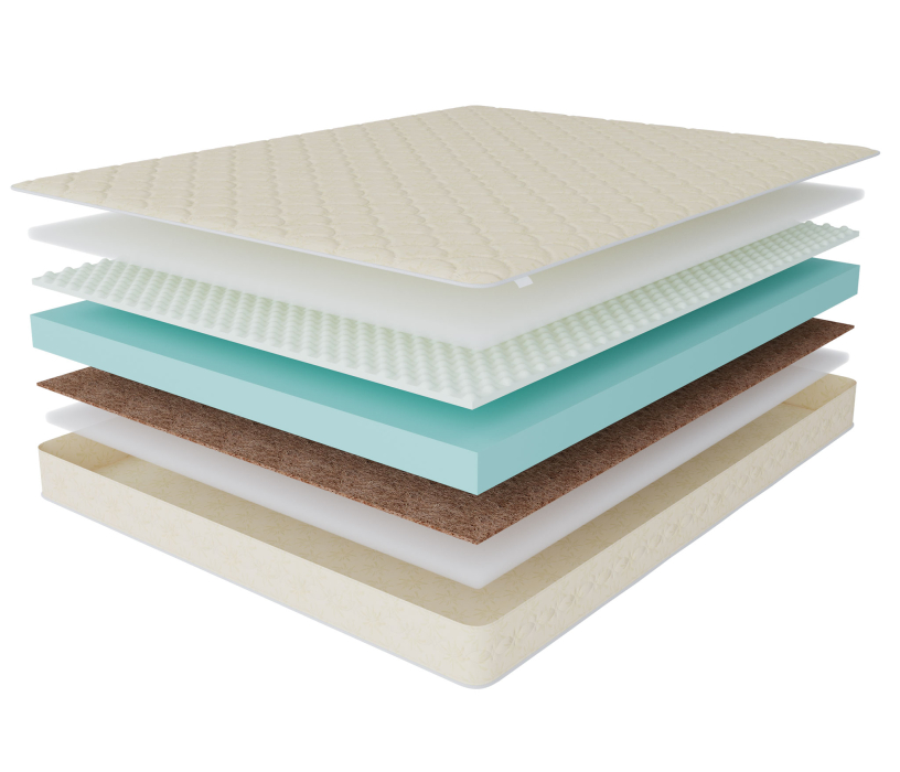 800 x 2000, Матрас Сити - Севилья 800*2000