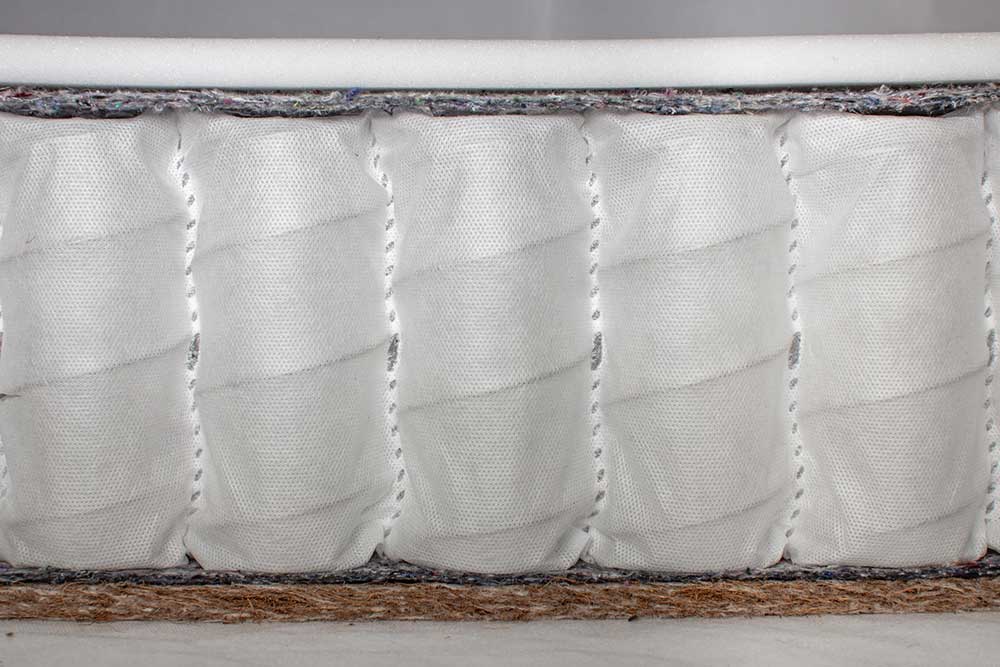 Другие размеры, Матрас DreamLine Easy Smart TFK 1200x1950