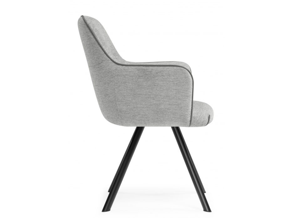 Стулья, Стул на металлокаркасе Elis