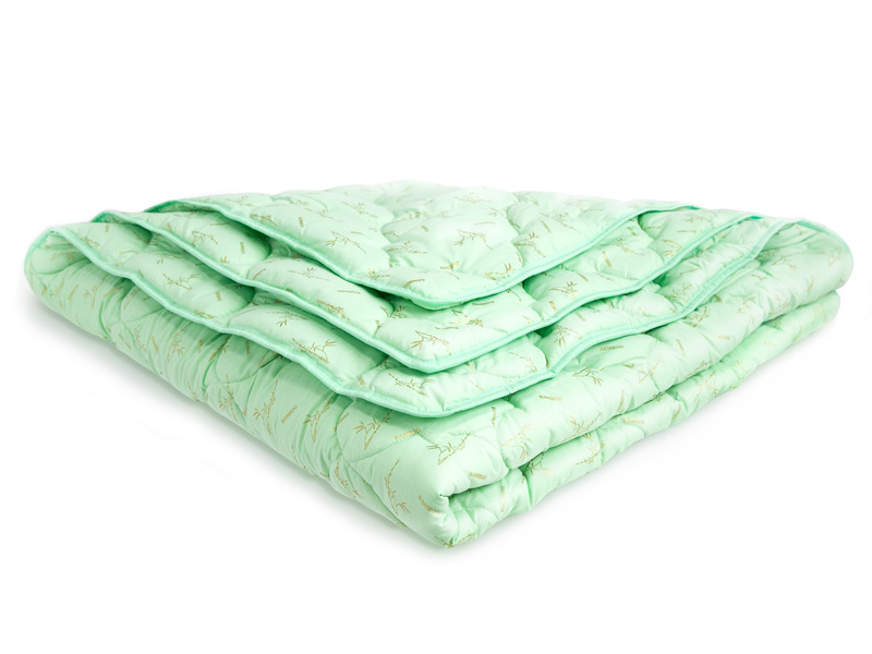 Одеяла, Одеяло Бамбук Зима 1,7