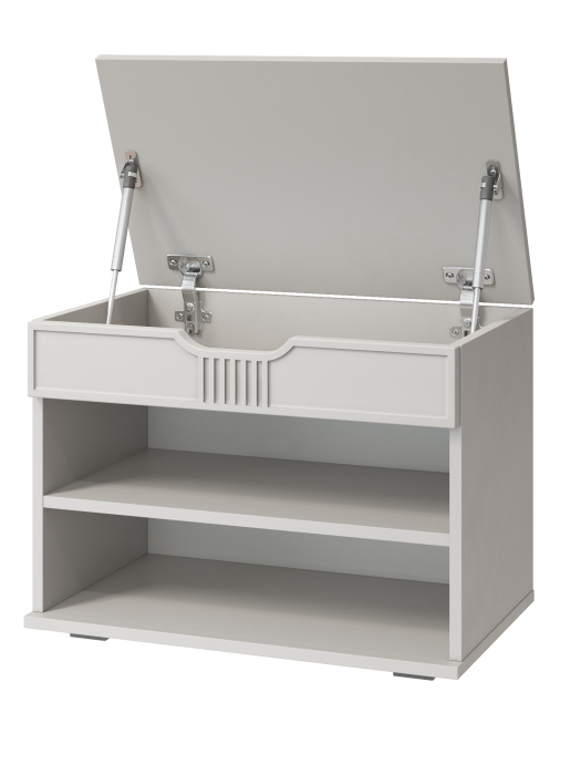 Обувницы, Тумба Эмилия ЭЛ-44