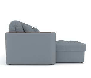 Угловой диван 1,6 Неаполь, Велюр