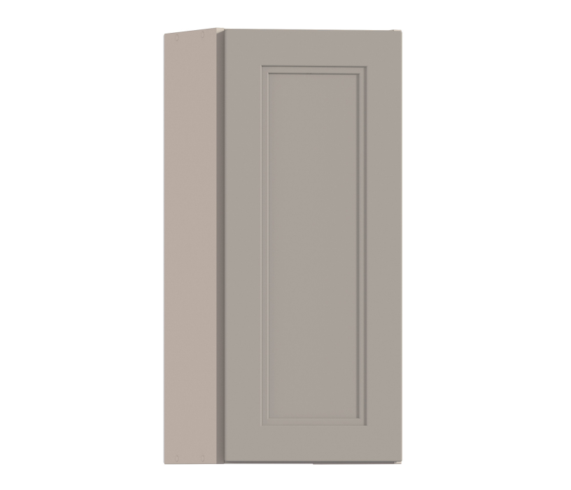 MODERN, MODERN шкаф навесной 1 дв 28х72 см