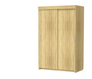 Шкаф-купе ШК-17