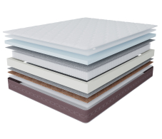 800 x 2000, Матрас Корсика-Олимпик 800х2000