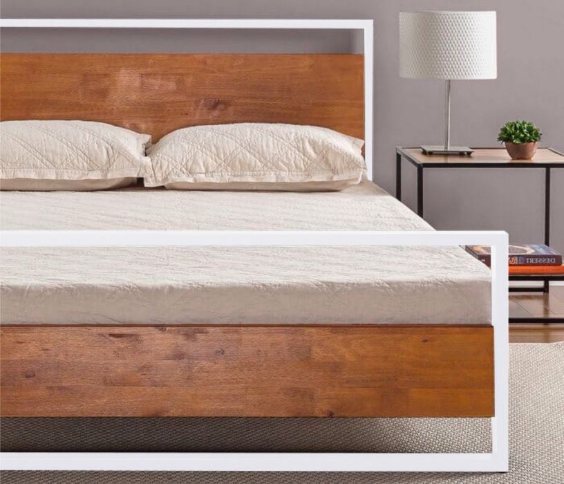 Кровати 90 см, Кровать в стиле лофт Шелби 0.9