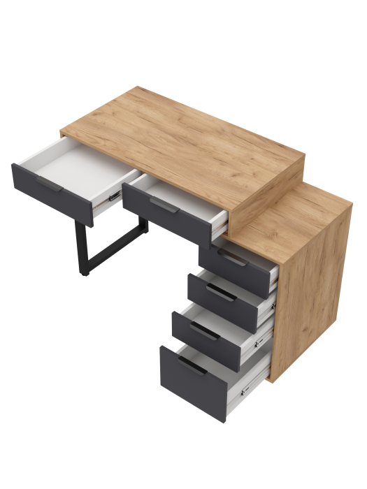 Письменные столы, Стол Оптима ОП-18