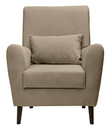 Кресло Либерти, велюр