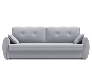 Диван прямой "Британи", Велюр