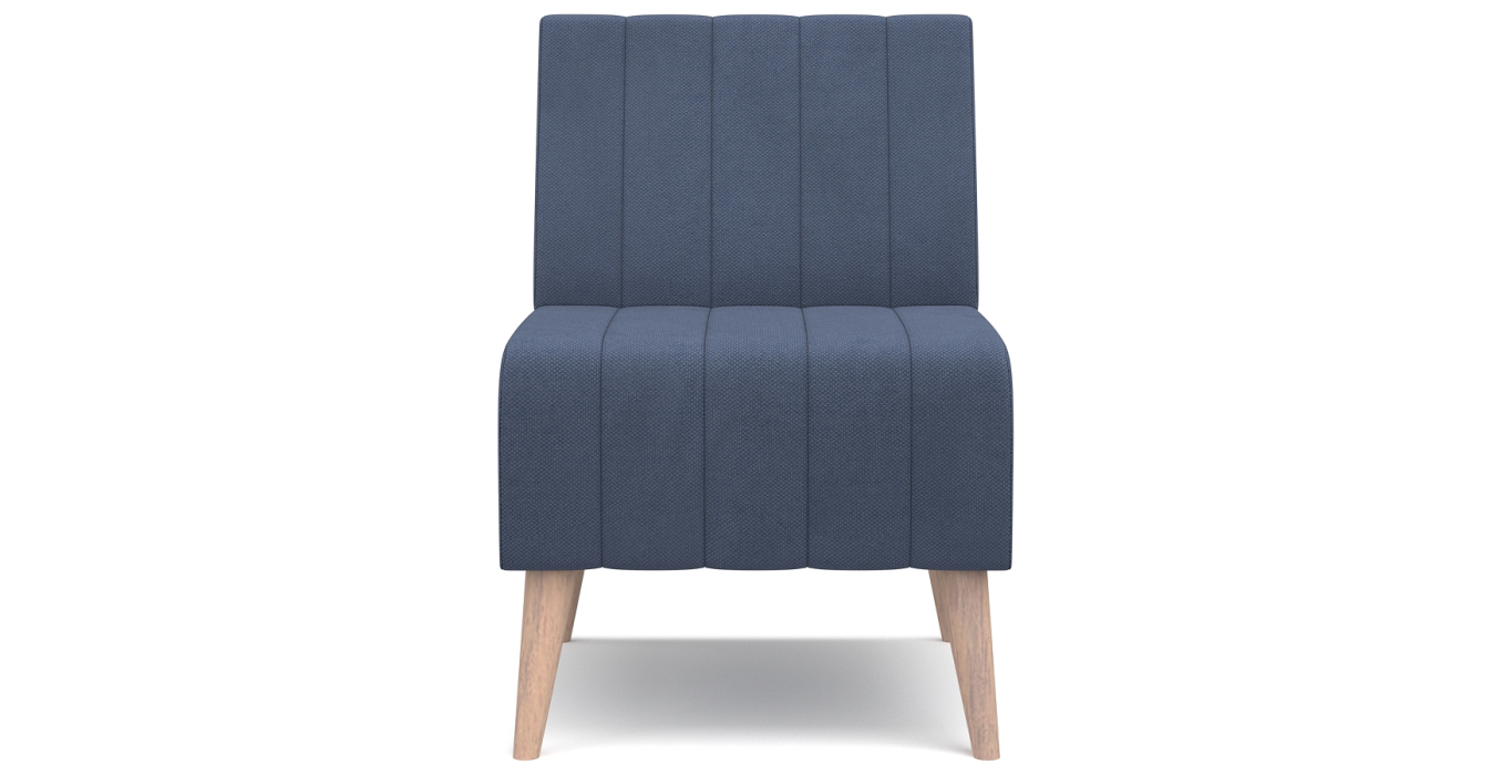 Кресло для отдыха, Кресло Норман